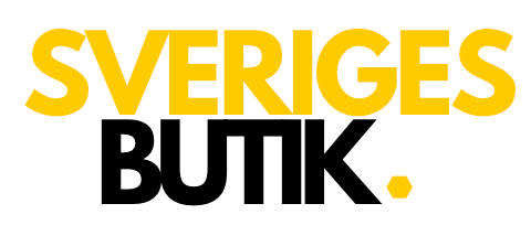 Sverigesbutik.se